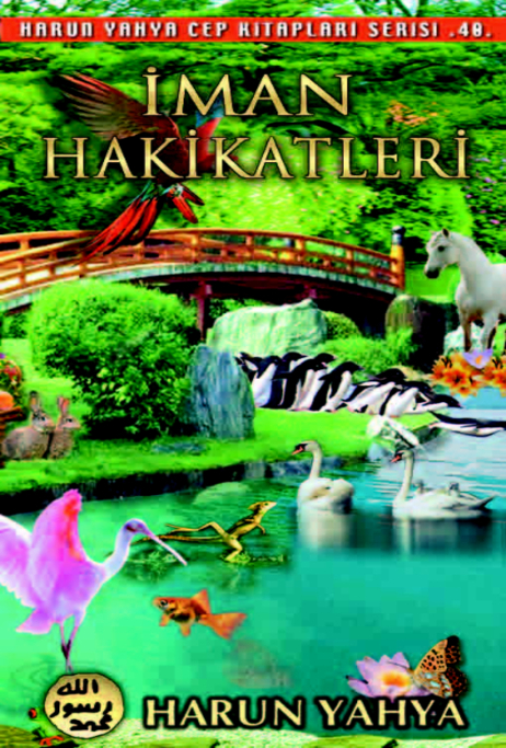 İman Hakikatleri - Cep Kitabı